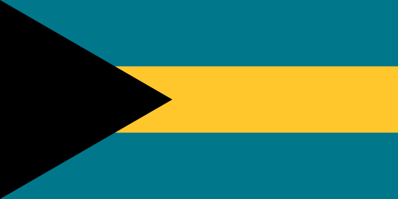 Nassau, Bahamy