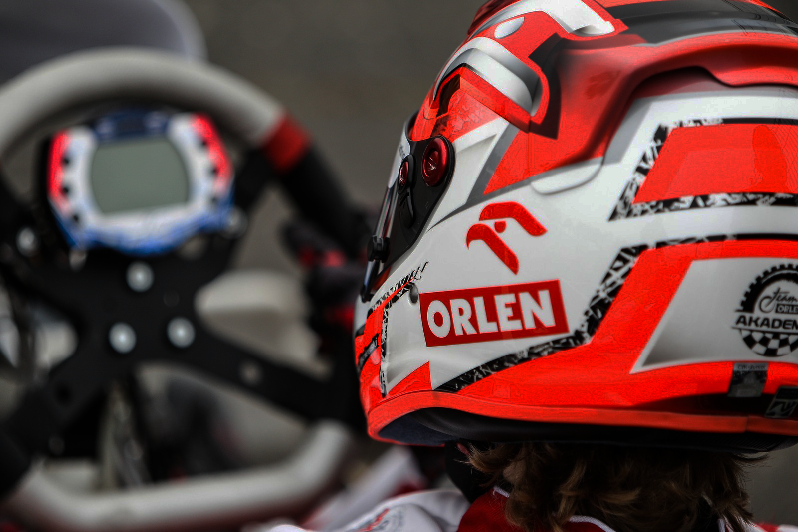 ORLEN napędza przyszłość polskiego motorsportu